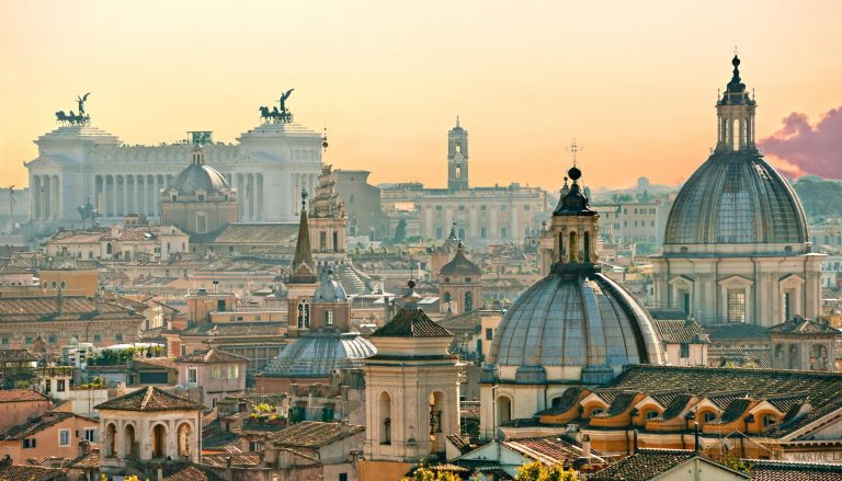 Escort di alto livello a Roma: quali sono le migliori?